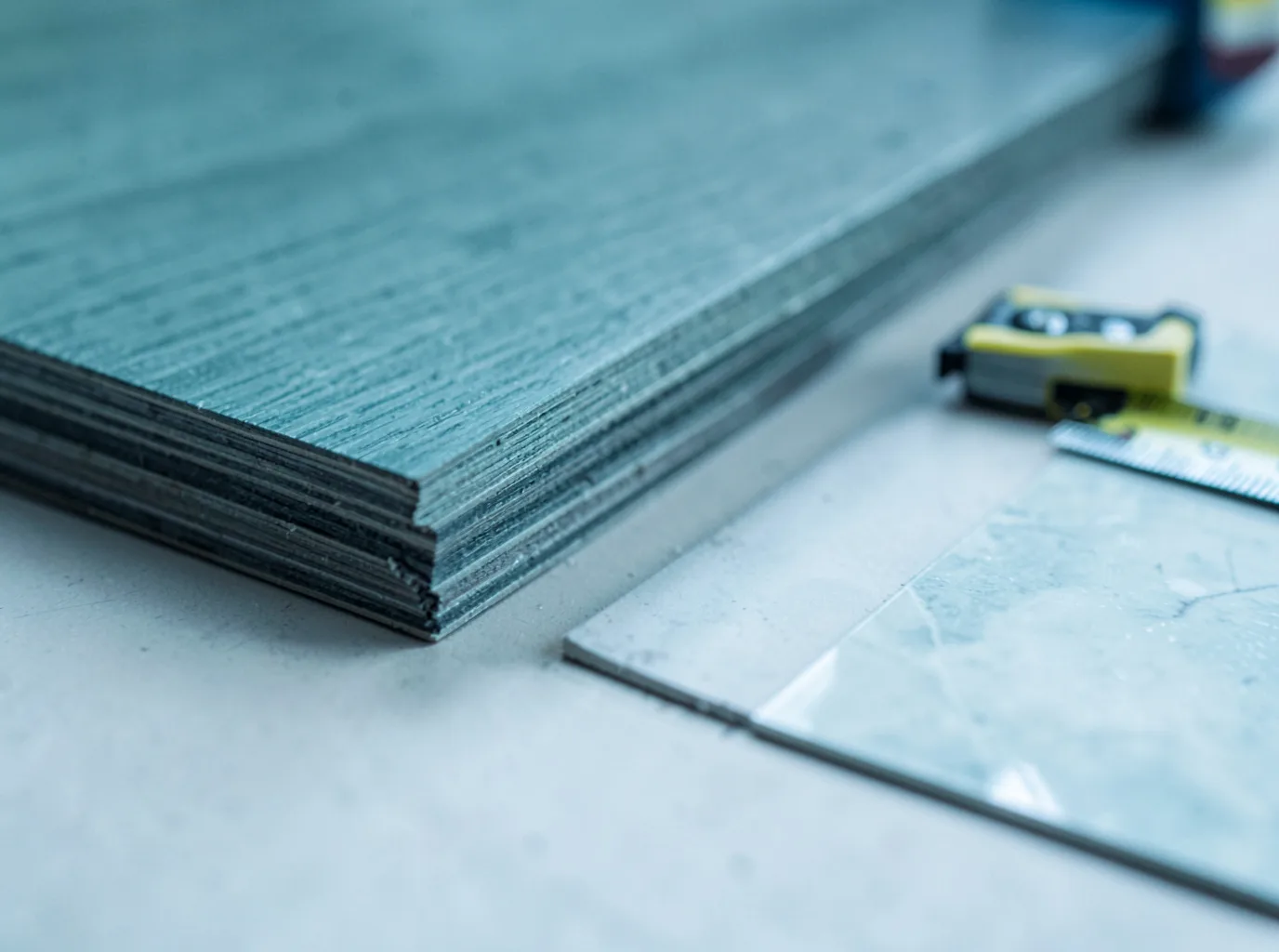 Luxury Vinyl Plank Installation Newton Highlands, MA FAQs